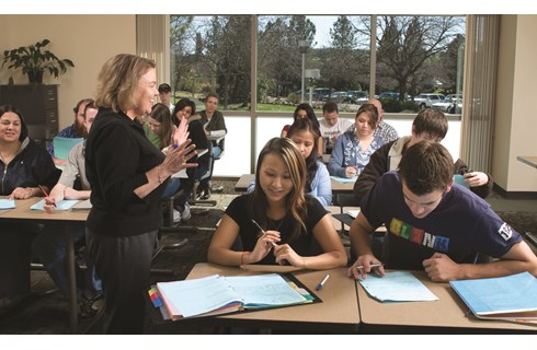 Sierra College